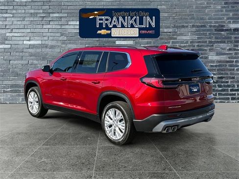 New 2026 GMC Acadia Elevation w/ Elevation Premium Package image 3