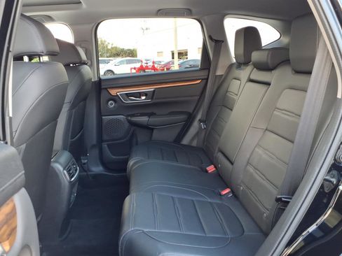 Used 2021 Honda CR-V Touring image 7