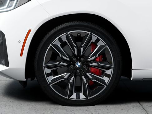 New 2026 BMW X3 M50 w/ Premium Package AWD/4WD image 7