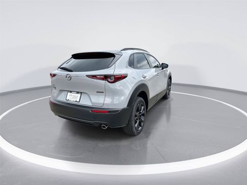 New 2026 MAZDA CX-30 AWD 2.5 S image 8