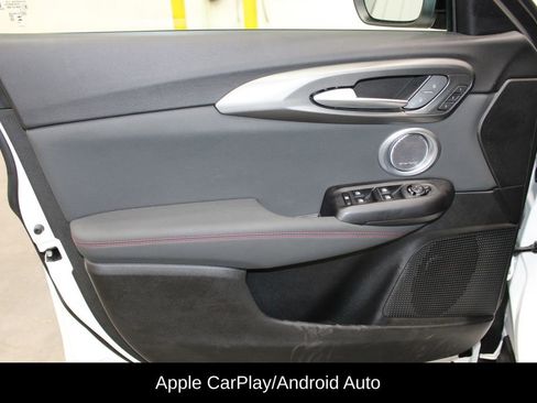 Used 2024 Dodge Hornet R/T image 18