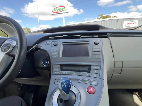 Used 2012 Toyota Prius Two FWD image 29