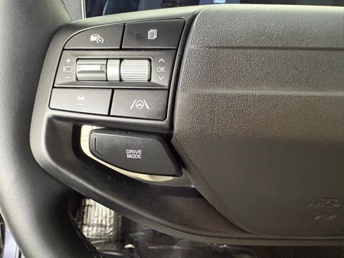 New 2026 Kia Sportage EX FWD image 23