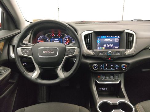Used 2020 GMC Terrain SLE image 22