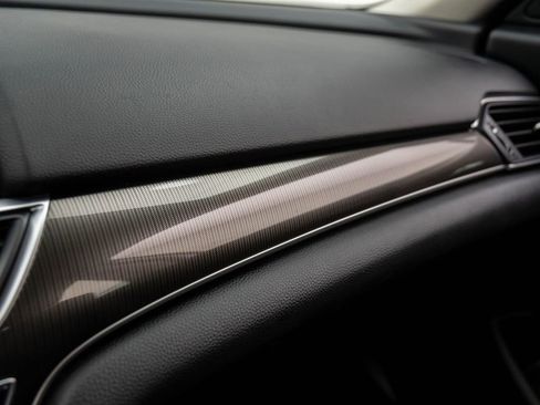 Certified 2022 Honda Accord Sport Special Edition image 30