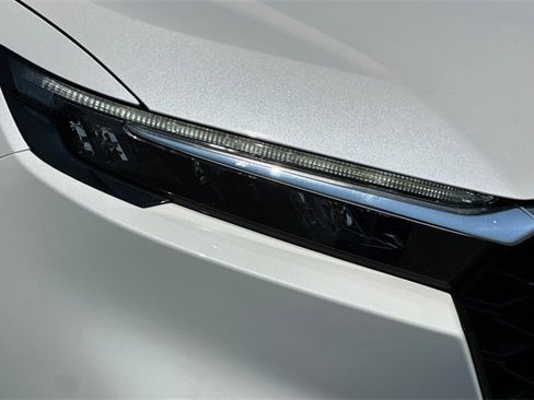 New 2026 Honda CR-V LX image 31