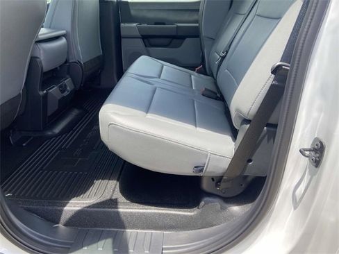 New 2025 Ford F550 4x4 Crew Cab Super Duty image 9