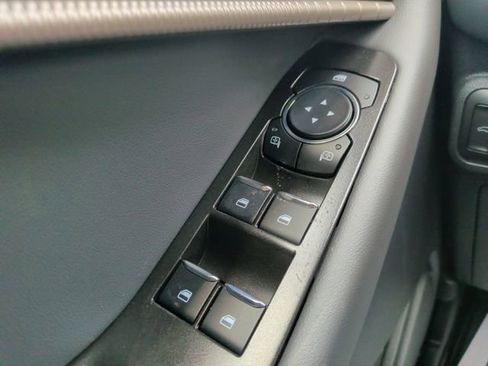 New 2026 Ford Explorer Active w/ Active Comfort Package image 30