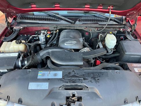 Used 2004 Chevrolet Tahoe LT w/ LT Preferred Equipment Group image 25