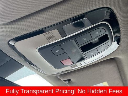 Used 2022 Hyundai Santa Fe SEL w/ Convenience + Premium Package FWD image 31