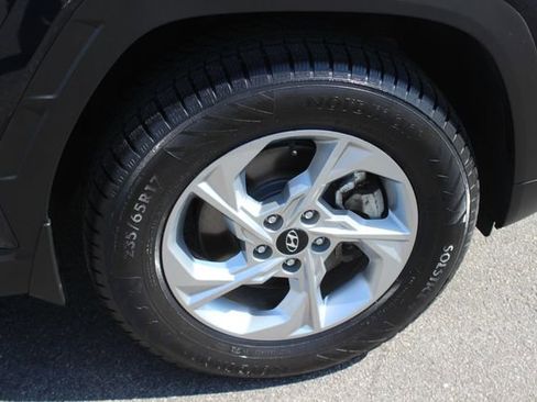 Used 2023 Hyundai Tucson SEL image 35