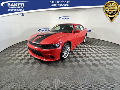 Used 2022 Dodge Charger GT w/ Navigation & Travel Group