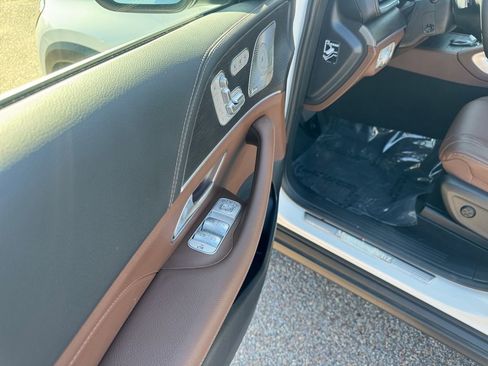 Certified 2024 Mercedes-Benz GLE 350 4MATIC image 17
