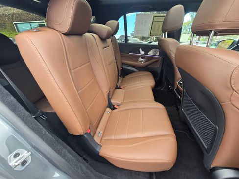 Used 2026 Mercedes-Benz GLE 450 4MATIC image 14