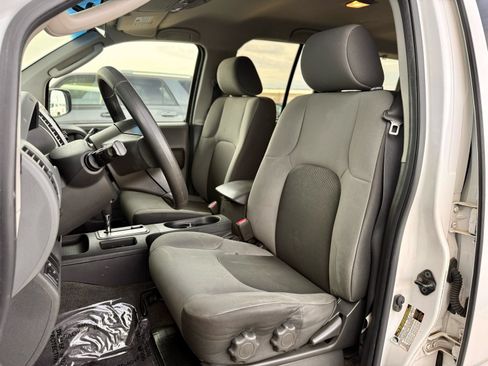 Used 2009 Nissan Xterra S w/ X Gear Pkg RWD image 20