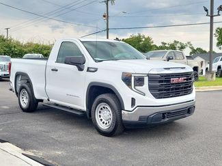 Used 2026 GMC Sierra 1500 Pro w/ Pro Value Package RWD video 1