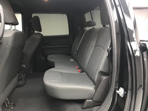 Used 2021 RAM 2500 Tradesman w/ Towing Technology Group image 19