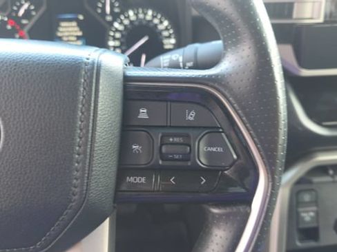 Used 2023 Toyota Tundra SR5 AWD/4WD image 23