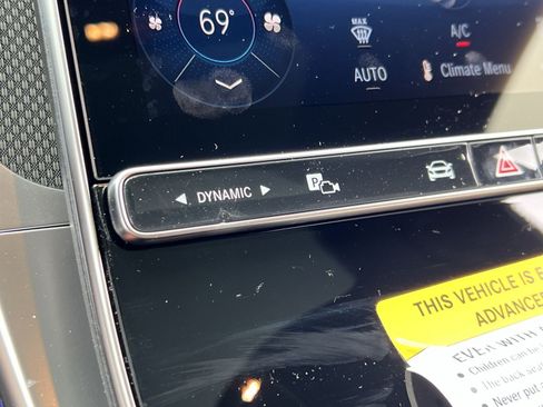 New 2026 Mercedes-Benz GLC 300 4MATIC image 39
