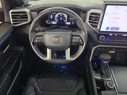 Used 2023 Toyota Tundra Platinum RWD image 27