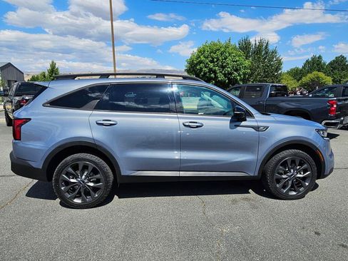 Used 2023 Kia Sorento X-Line EX AWD/4WD image 6
