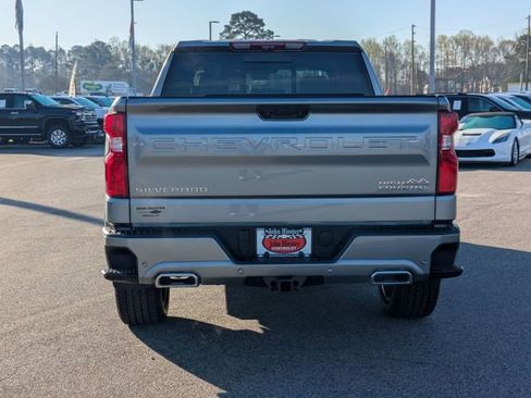 New 2026 Chevrolet Silverado 1500 High Country image 4