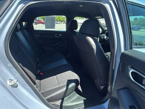 Used 2024 Honda Civic Sport image 20