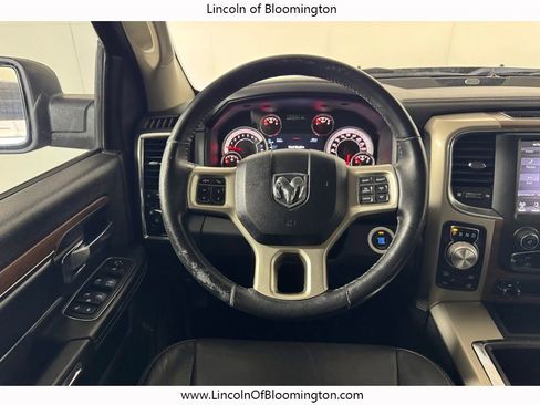 Used 2013 RAM 1500 Laramie w/ Convenience Group image 17