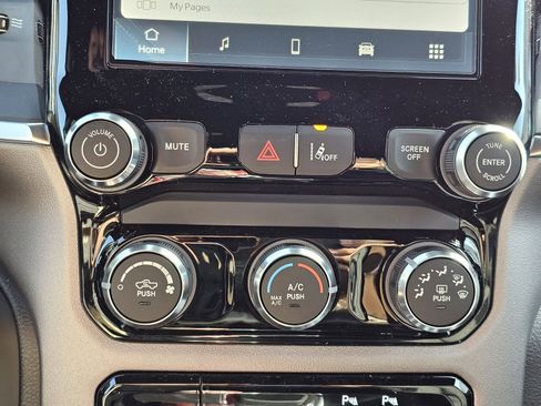 New 2026 RAM 1500 Big Horn image 13