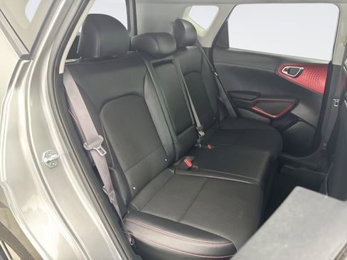 Used 2023 Kia Soul GT-Line image 19