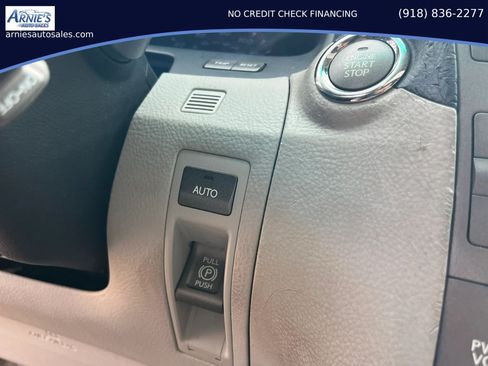 Used 2007 Lexus LS 460 RWD image 13