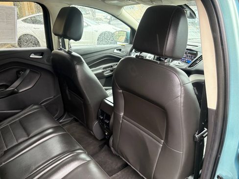 Used 2013 Ford Escape SEL AWD/4WD image 28