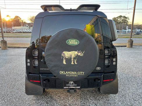 Used 2020 Land Rover Defender 110 X image 6