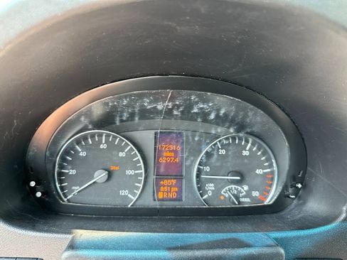Used 2014 Mercedes-Benz Sprinter 2500 image 14