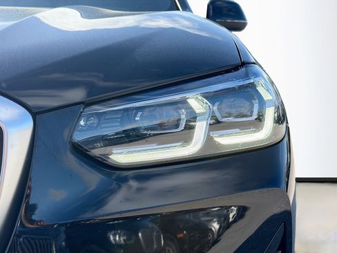 Certified 2023 BMW X3 sDrive30i w/ Convenience Package image 10