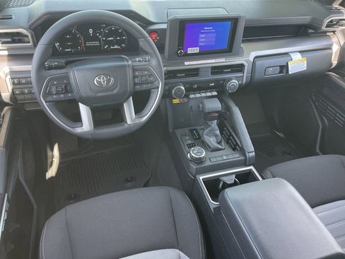 New 2026 Toyota 4Runner TRD Off-Road AWD/4WD image 18