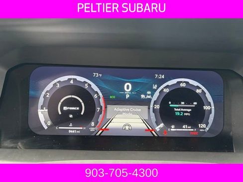 Used 2025 Toyota Tacoma TRD Sport RWD image 8