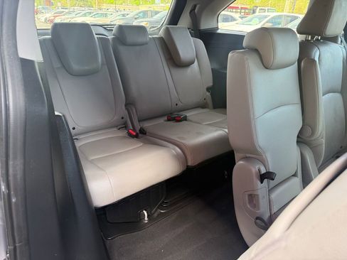 Used 2022 Honda Odyssey EX-L image 23