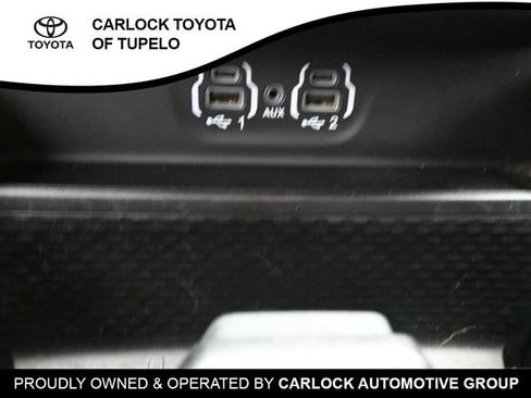 Used 2023 RAM 1500 Lone Star image 14