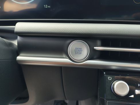 New 2027 Hyundai Santa Cruz SEL FWD image 30
