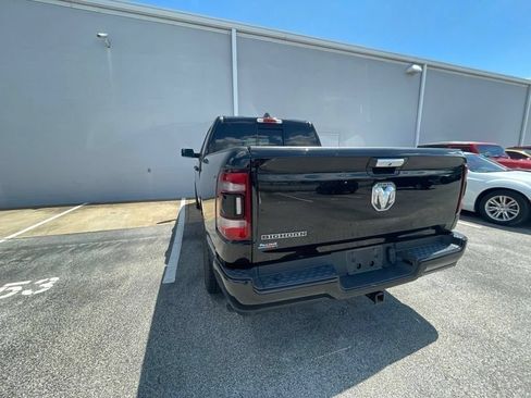 Used 2022 RAM 1500 Big Horn AWD/4WD image 14
