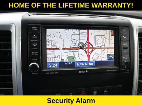Used 2011 RAM 1500 Sport w/ Sport Premium Group AWD/4WD image 22