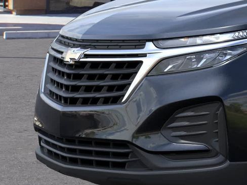 Used 2023 Chevrolet Equinox LS w/ Driver Confidence II Package FWD image 25