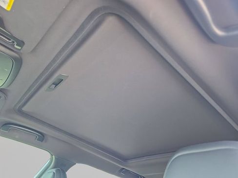 Certified 2025 Subaru Forester Limited AWD/4WD image 16