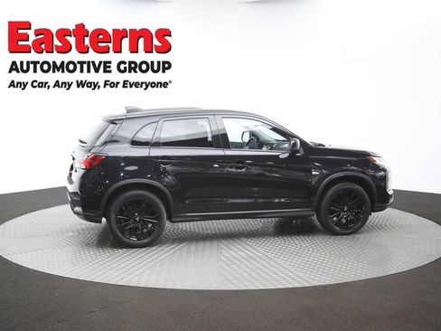 Used 2023 Mitsubishi Outlander Sport LE AWD/4WD image 42
