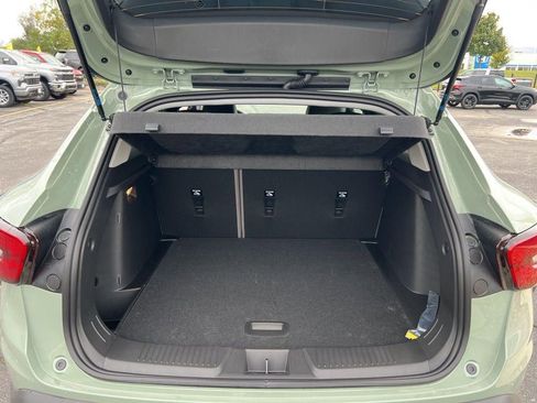 New 2026 Chevrolet Trax ACTIV w/ Sunroof Package image 6
