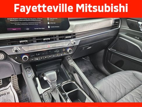 Used 2025 Kia Telluride SX Prestige X-Line AWD/4WD image 21