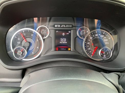 Used 2025 RAM 2500 Big Horn image 30