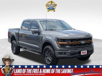 New 2026 Ford F150 Tremor w/ Equipment Group 402B AWD/4WD video 1