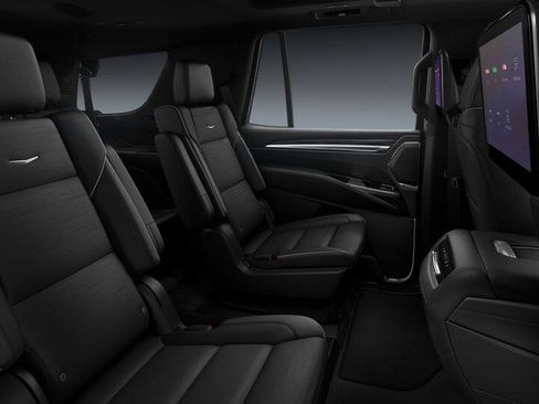 New 2026 Cadillac Escalade Sport w/ Touring Package AWD/4WD image 54